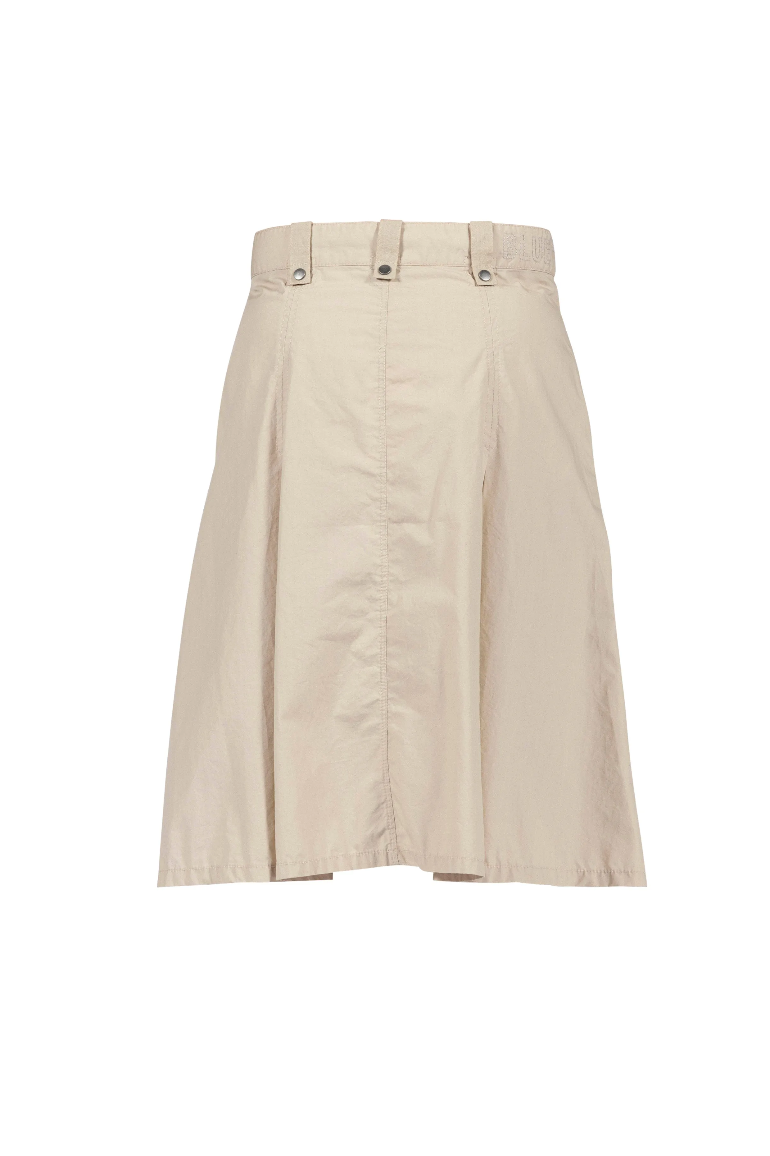 Annie Skirt - Chalk