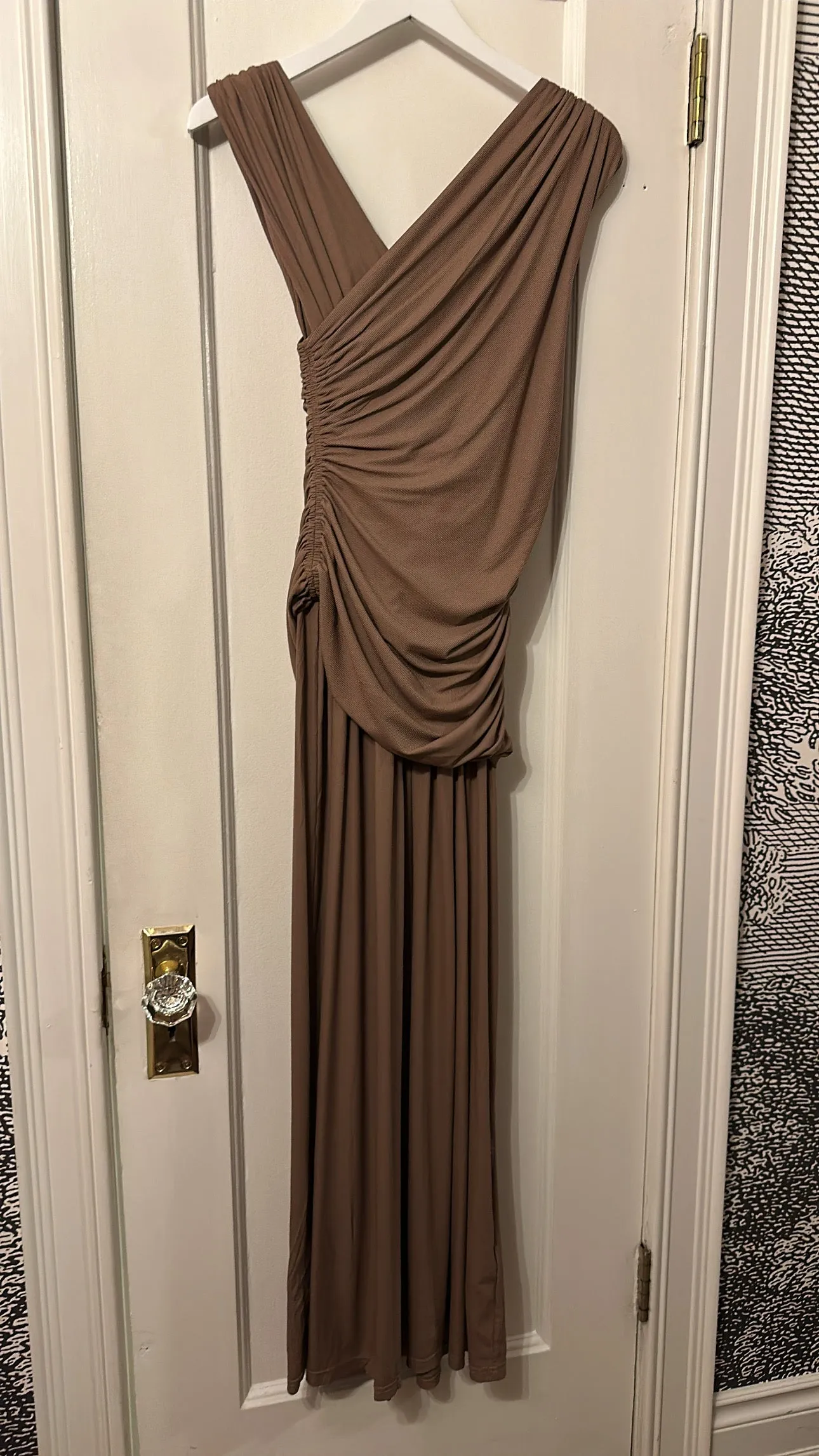 'Atterly' Maxi Dress