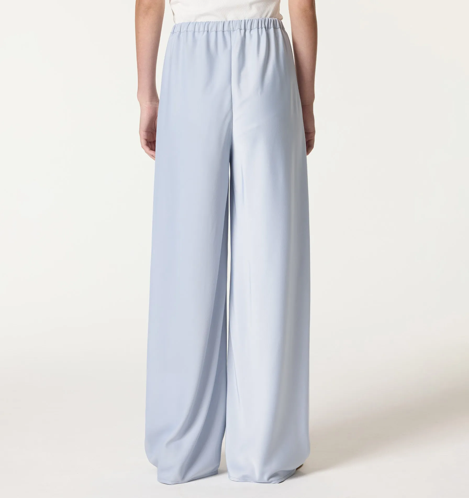 Billie Bias Pant - Moon