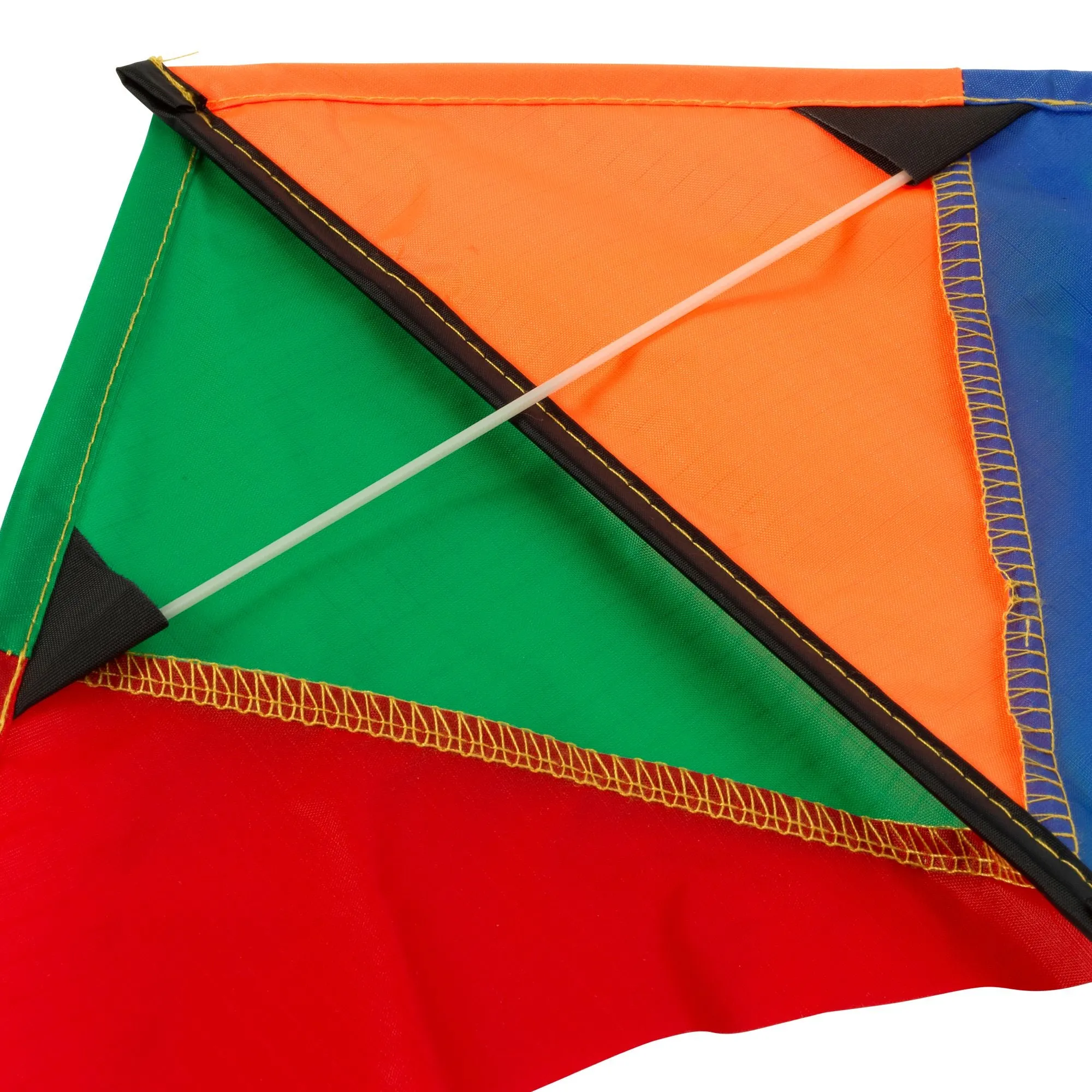 Brookite Mini Delta Fun Kite