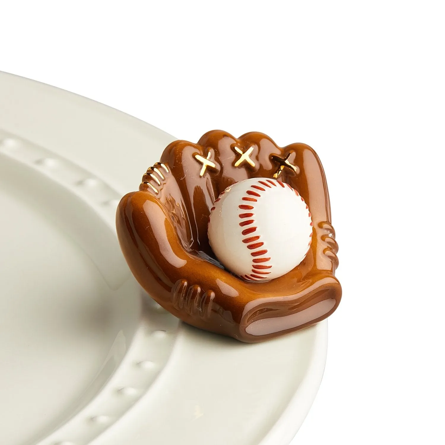 Catch Some Fun (Baseball Glove) Mini