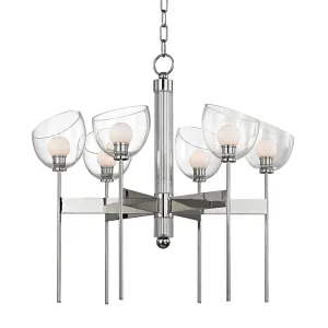 Davis 6-Light Chandelier