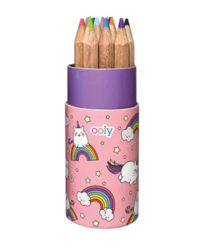 Draw'n Colored Pencil Set