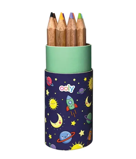 Draw'n Colored Pencil Set