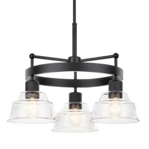 Eastmont 3-Light Chandelier