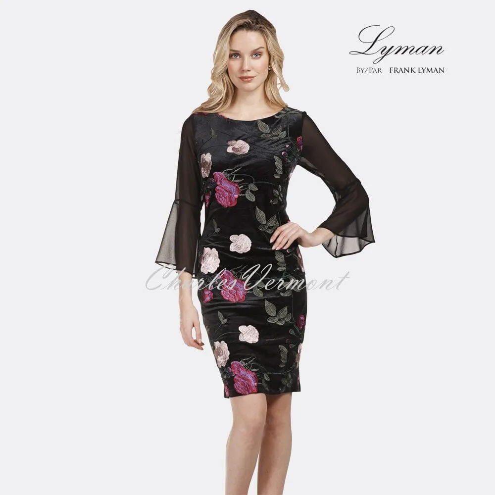 Frank Lyman Dress – style 189264