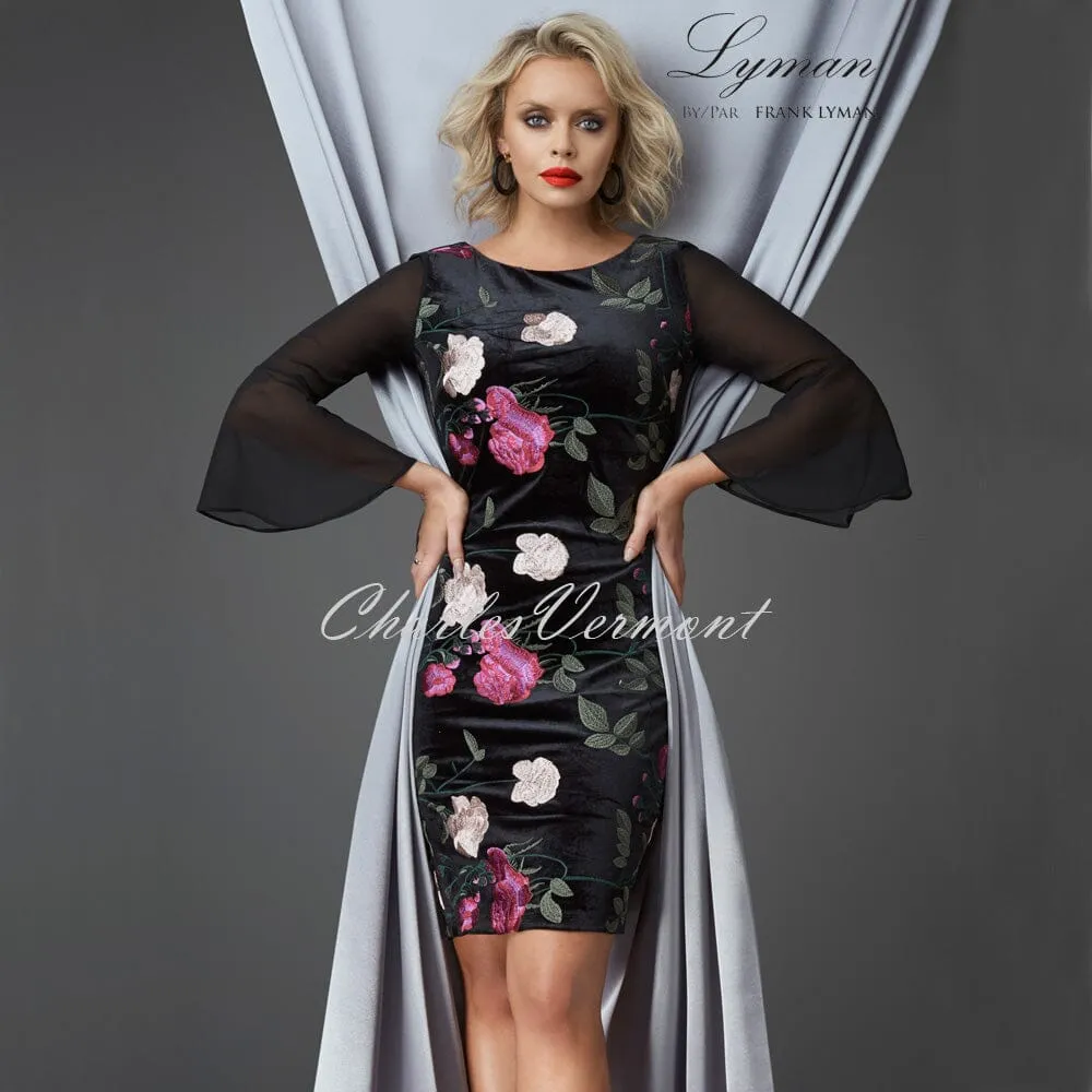 Frank Lyman Dress – style 189264