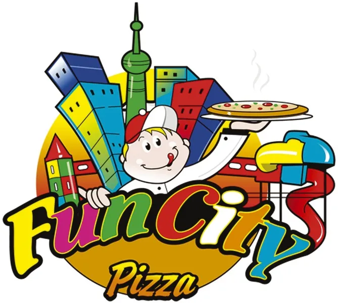 Fun City Pizza