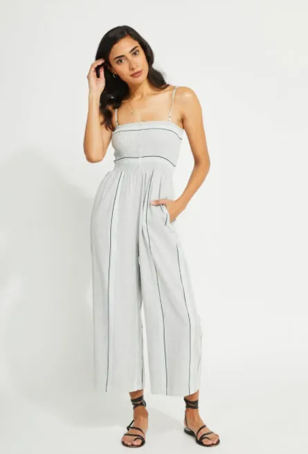 Hannah Jumpsuit