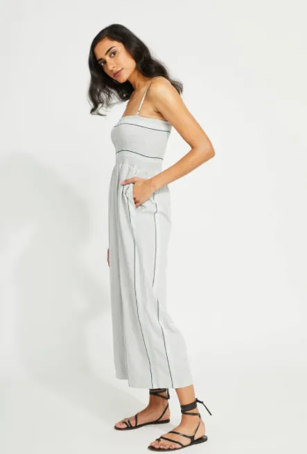 Hannah Jumpsuit