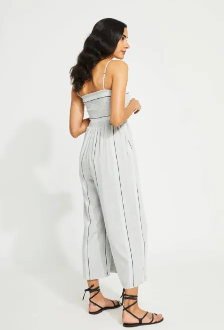 Hannah Jumpsuit