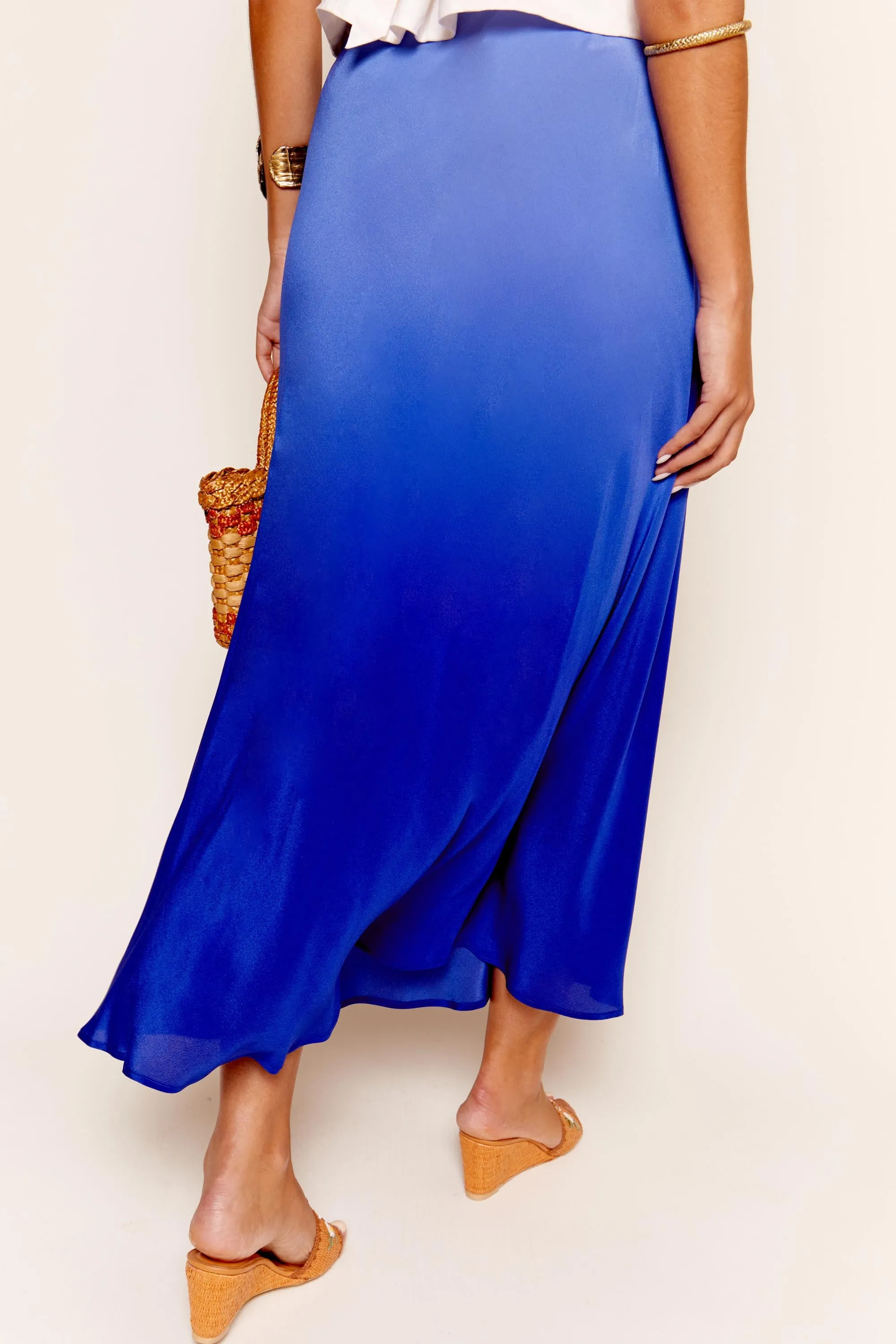 Kelly - Ombre Blue