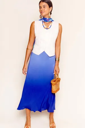 Kelly - Ombre Blue