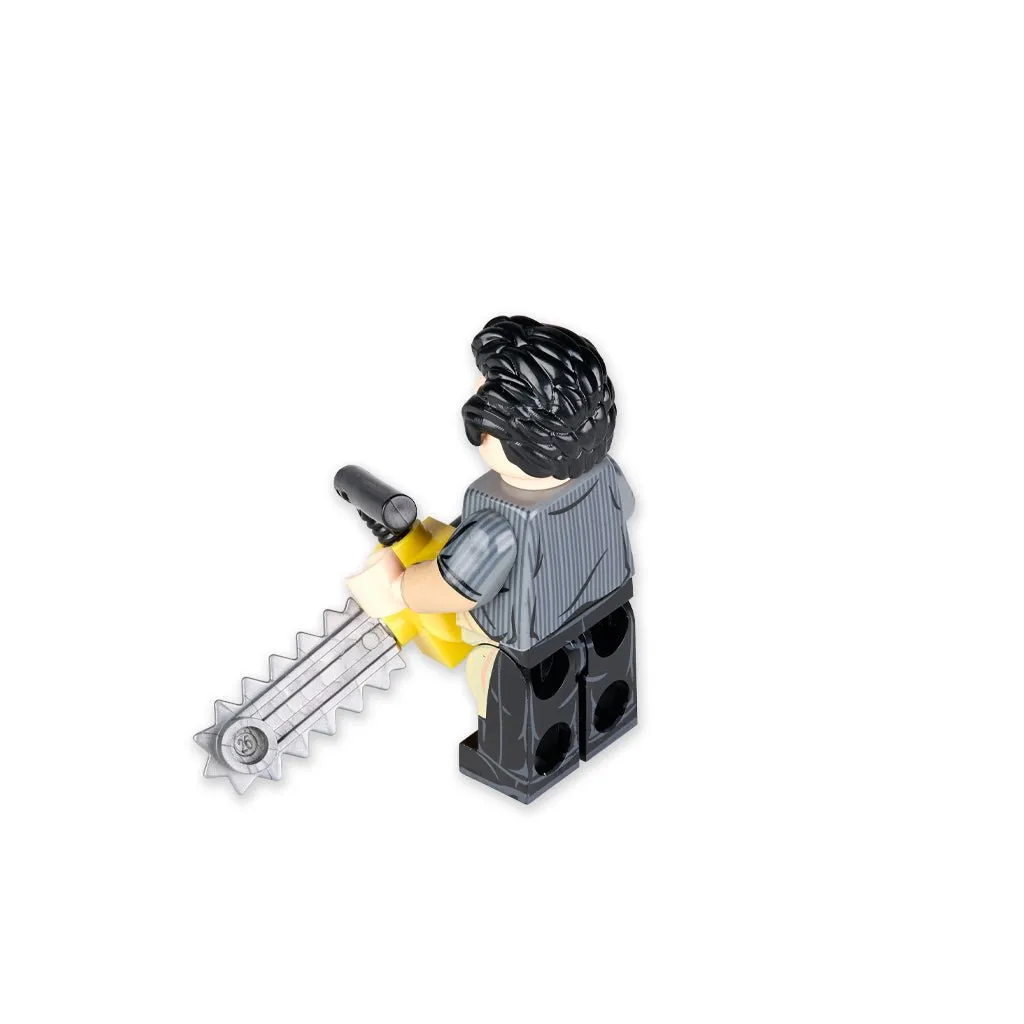 Leatherface Mini-Fig