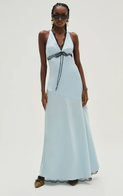 Mariella Maxi Dress