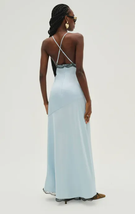 Mariella Maxi Dress