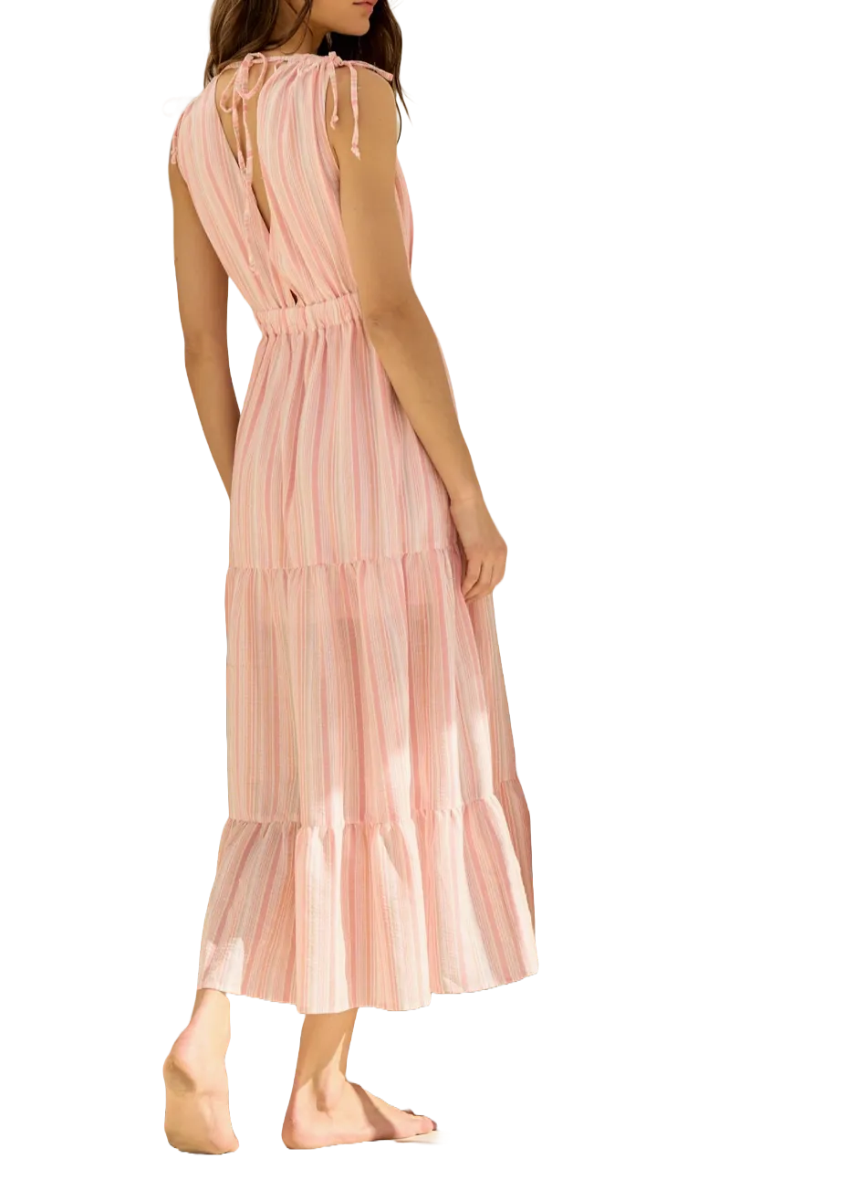 Morro Bay Maxi Dress