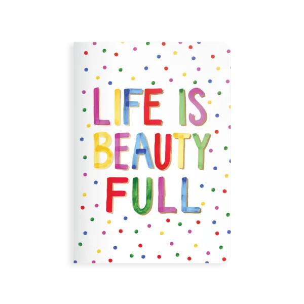 Ooly Jot-It Notebook