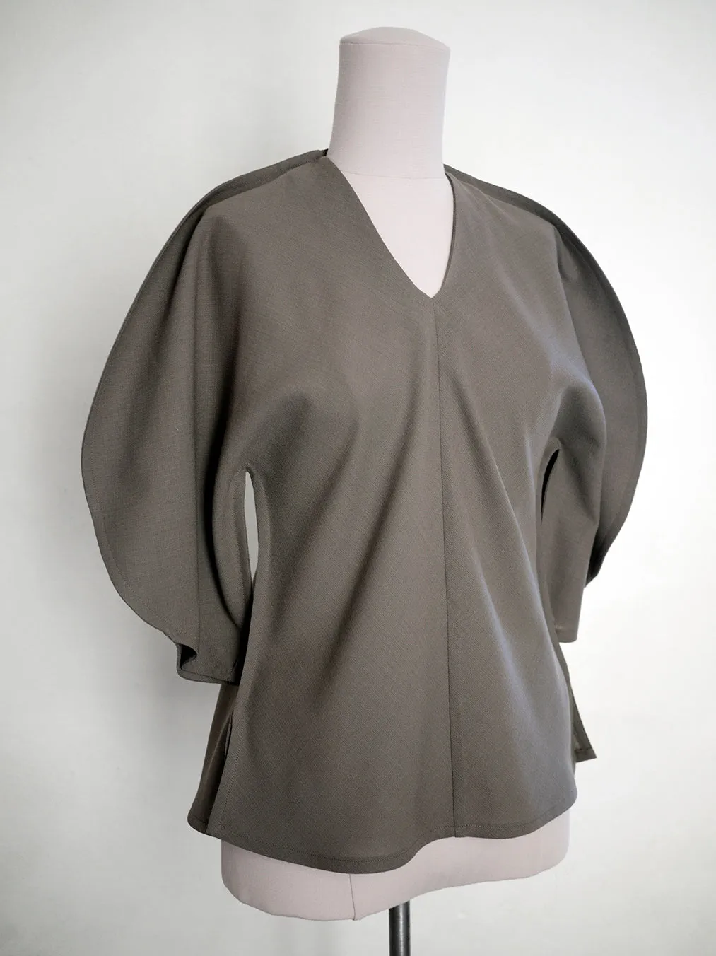 ORB BLOUSE