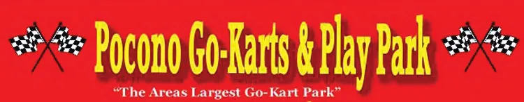 Pocono Go-Karts & Play Park