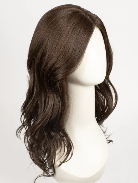 Ready For It | Synthetic Lace Front Wig (Hand-Tied Top)