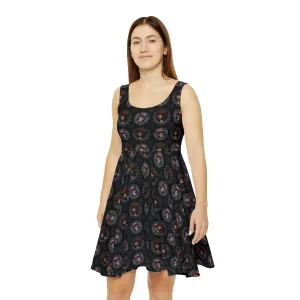 Savy Women's Skater Dress