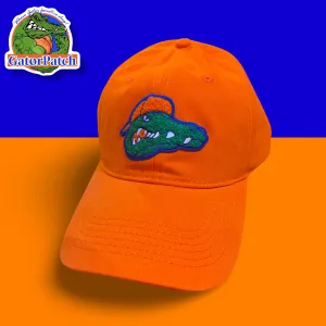 Skater Gator Orange