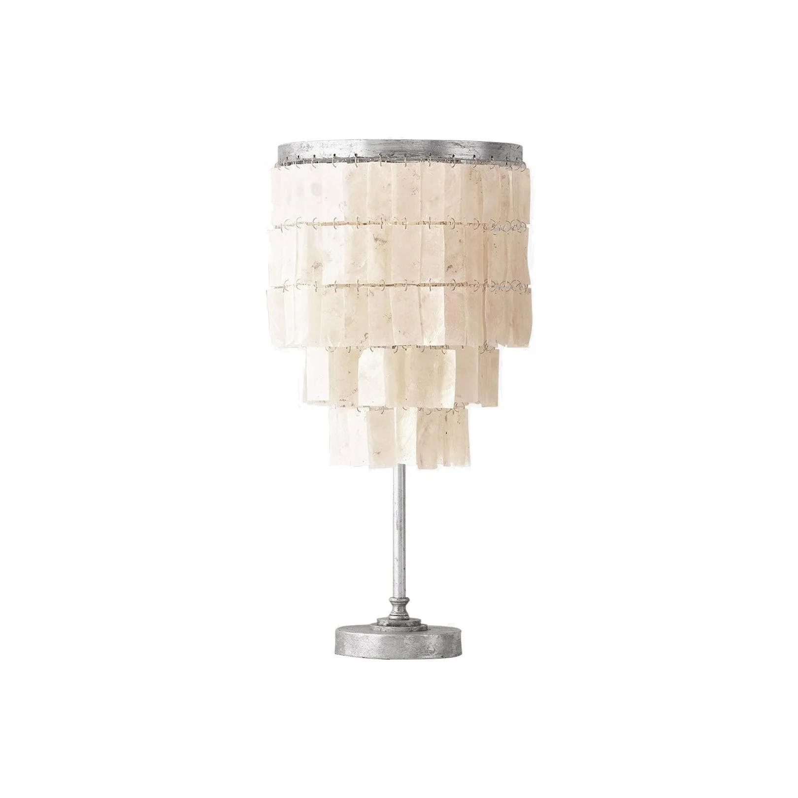 Skye Tiered Table Light