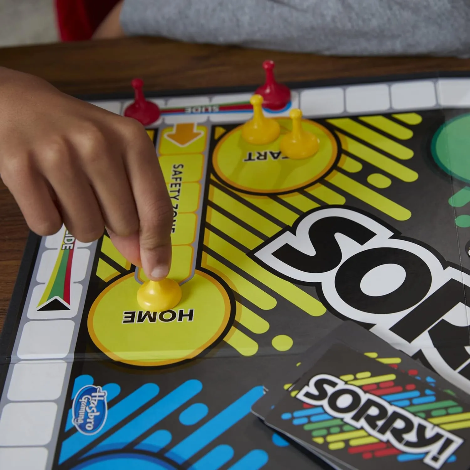 Sorry! Game Party & Fun Games Board Game