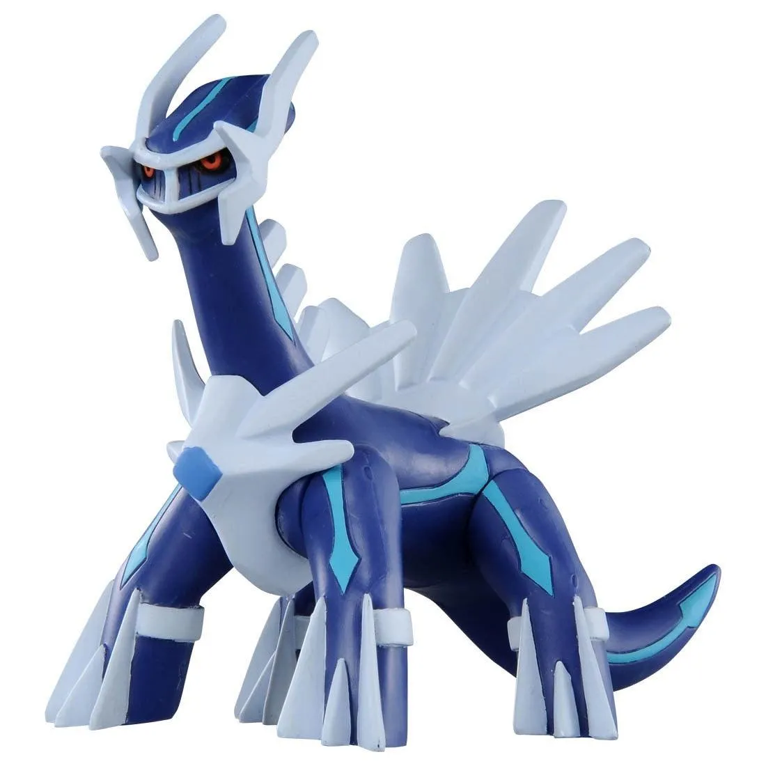 Takara Tomy Moncolle ML-06 Dialga