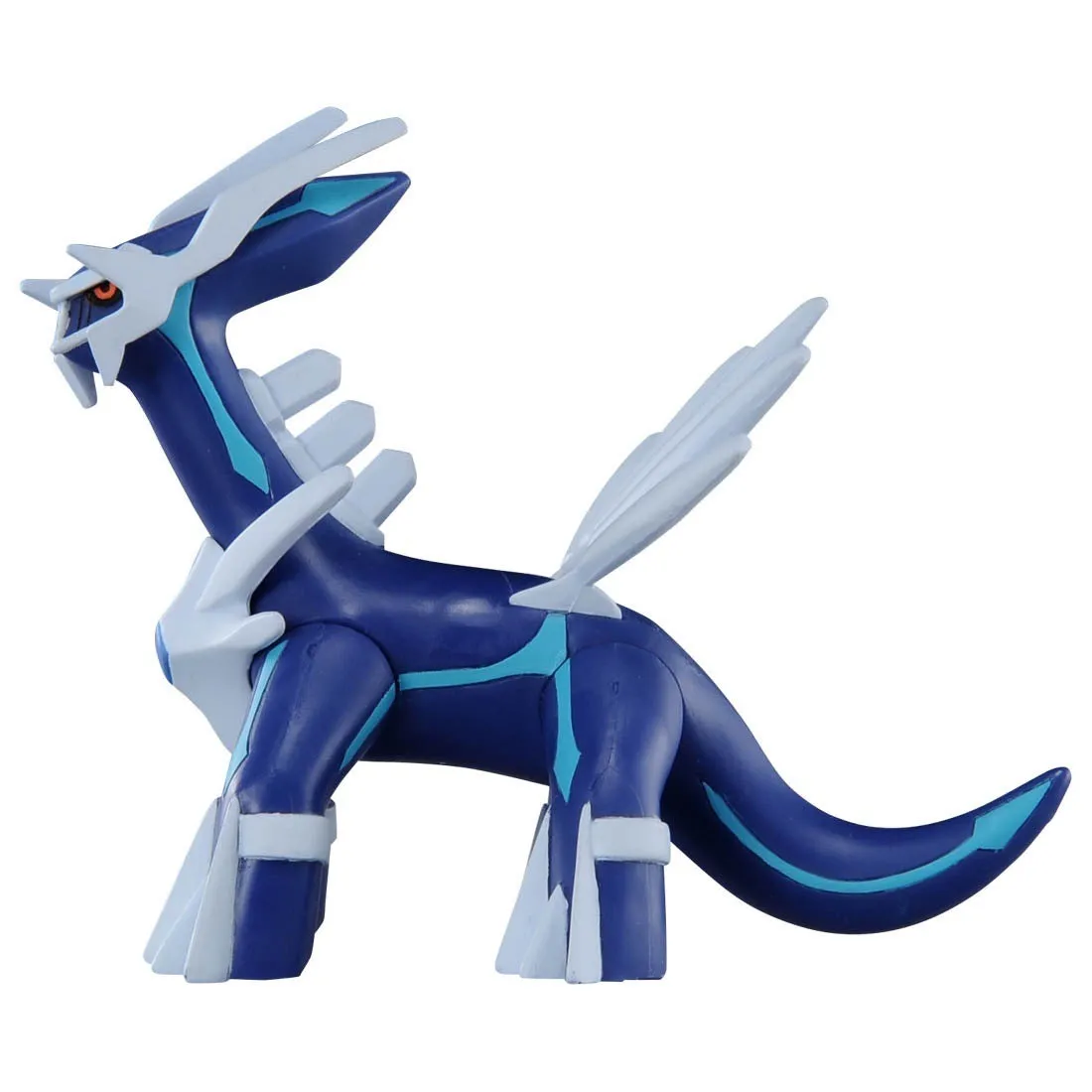 Takara Tomy Moncolle ML-06 Dialga