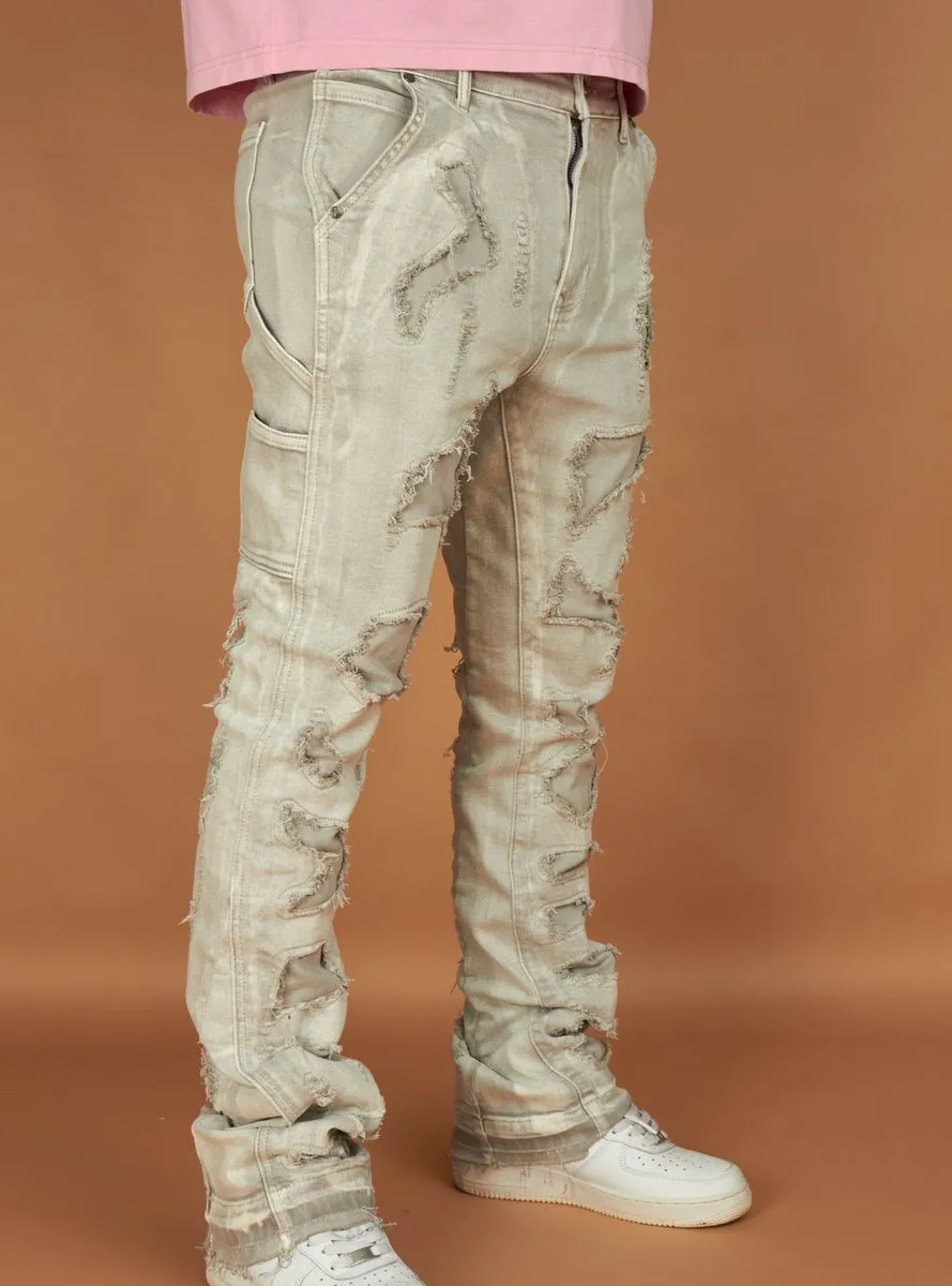 Wagner Denim (Grey)