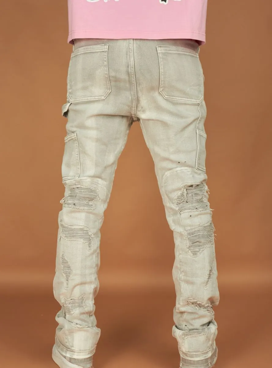 Wagner Denim (Grey)